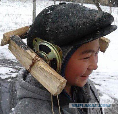 Соцсети - и смех и грех