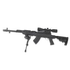 Beretta CX4 Storm Para 9х19
