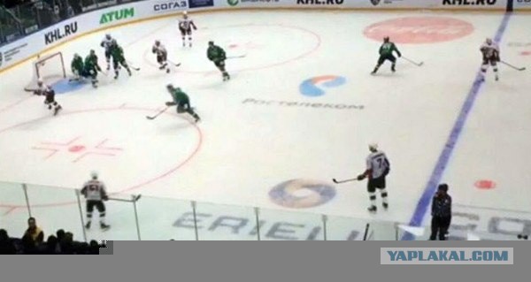 Хоккей сезон 16-17 часть 2.(КХЛ,НХЛ,сборная России,женский)