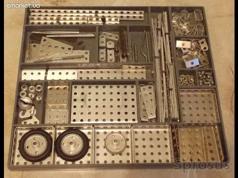 Мечта советского ребенка - игрушки из ГДР