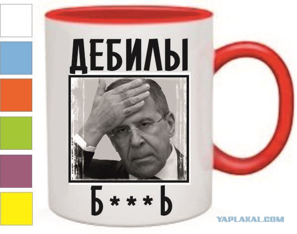 До чего техника дошла