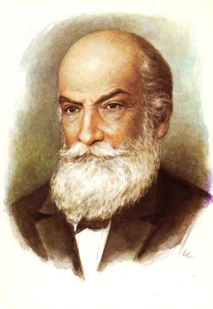 Конструктор опережавший время