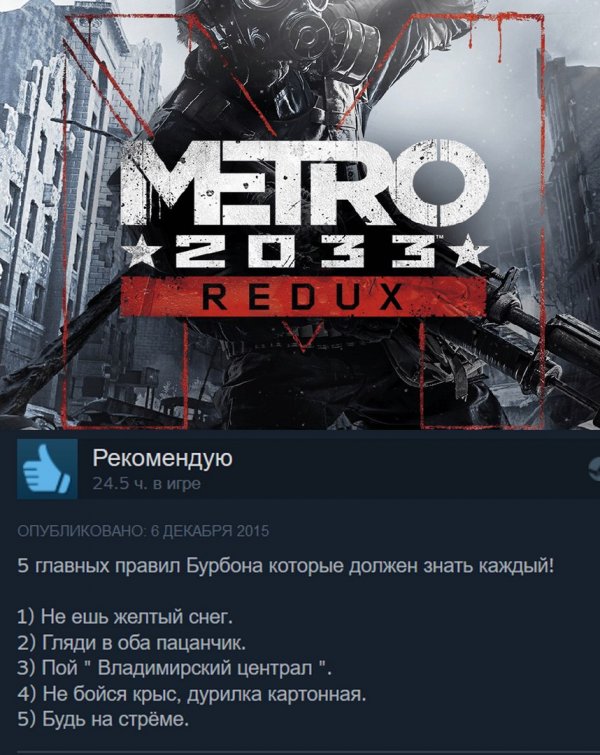 Околоигровой юмор