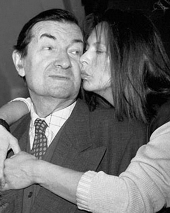 История в лицах: малоизвестные ретро фотографии известных людей