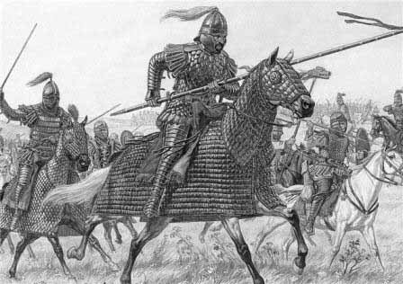 О численности войска Батыя в походе на Русь 1237-1238 гг.