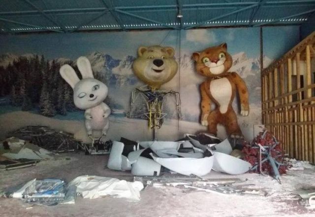 Подборка интересных и веселых картинок