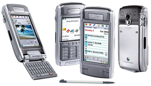 Куда пропали самые крутые мобильные бренды 2000-х