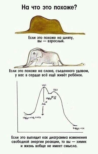 Наука и жизнь