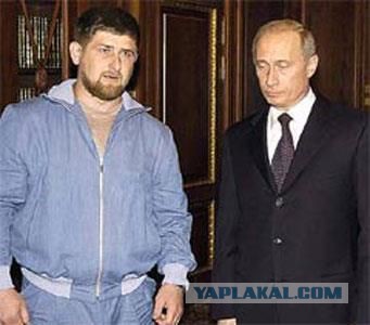 Кадыров наконец отреагировал на протесты в Ингушетии: "Попробуйте уйти живыми..."
