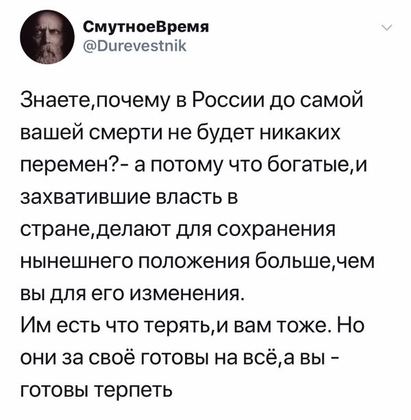 Убьют или посадят?