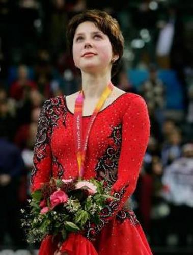 Ирина Слуцкая: «Все, что делает наш президент, он делает правильно»