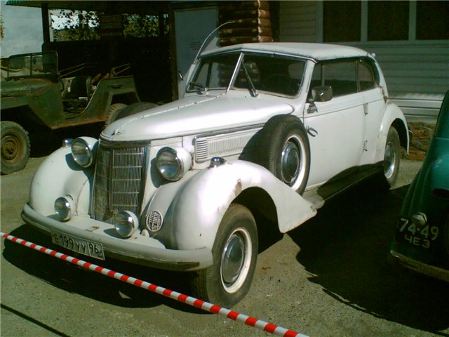 Игра на ЯПе: Угадай АВТО-2