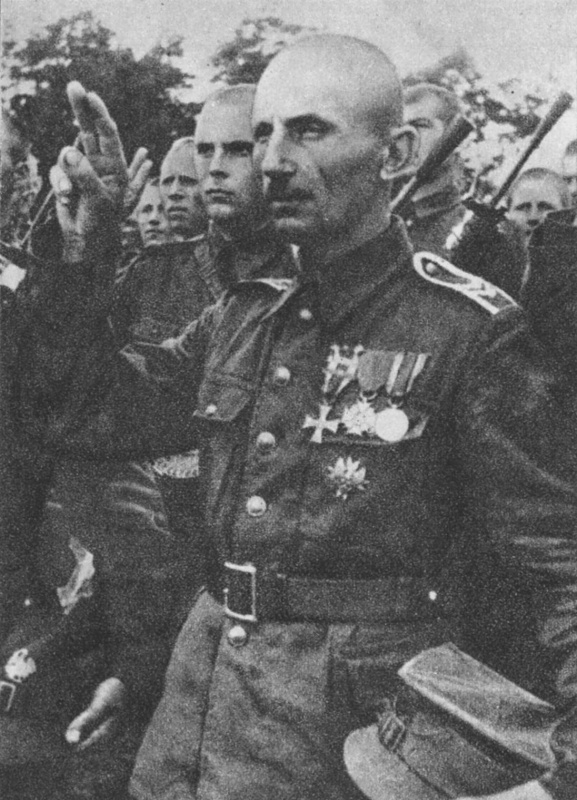 Как Польша воевала. Мифы. Часть 2