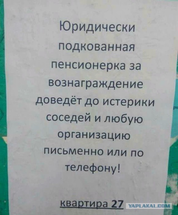 Сплошь и рядом разведенки