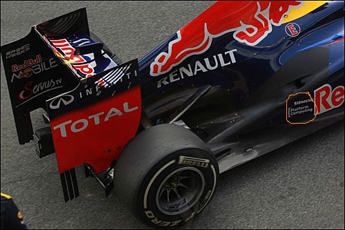 Формула-1 (сезон 2012)