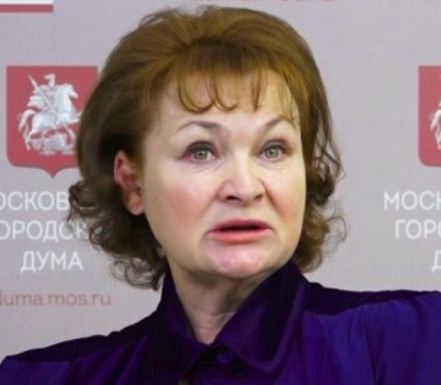 Депутат Мосгордумы сравнила советские квартиры с помойками