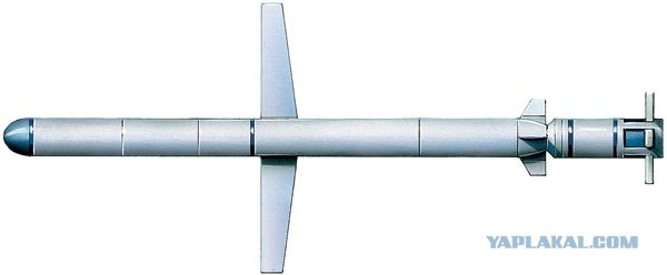 АПЛ проекта 667