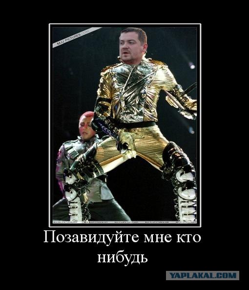 Хамство в Самаре. Автопробег сайта "смотра.ру"