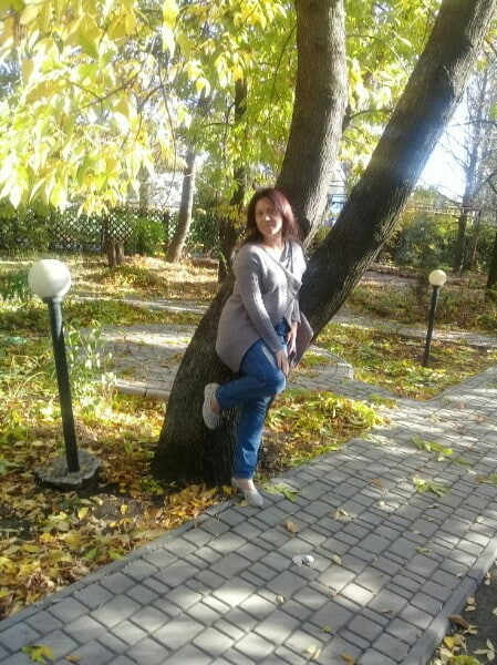 Ленка, фотай давай, я же пазирую