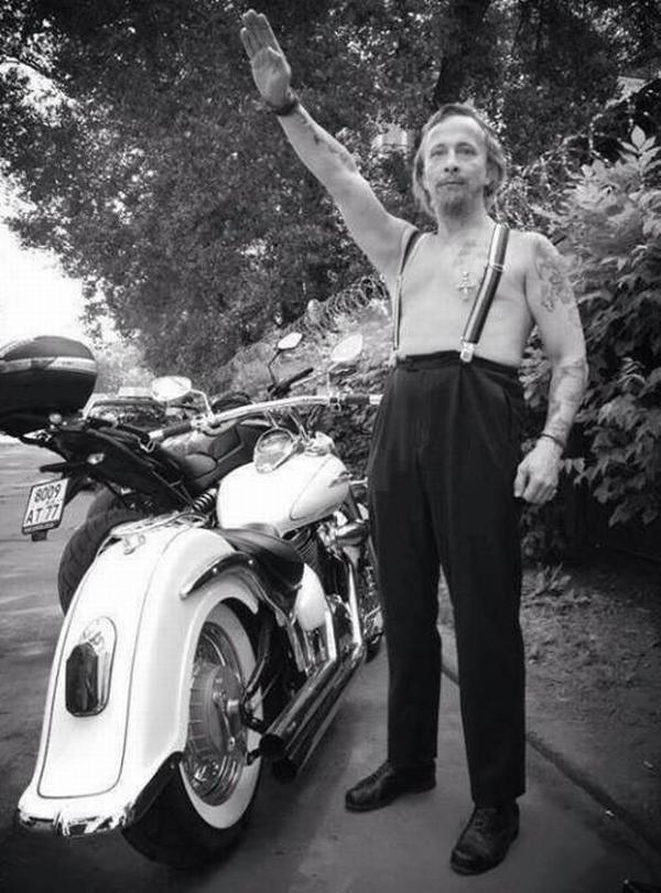 Актёры о депутатах