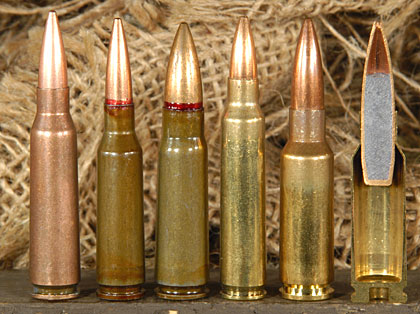 6 5 Grendel Купить