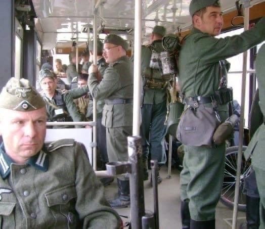 Дагестанца, который устроил скандал в московском автобусе, задержали.
