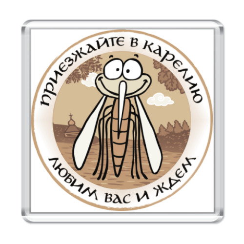 Отдых на воде в Карелии