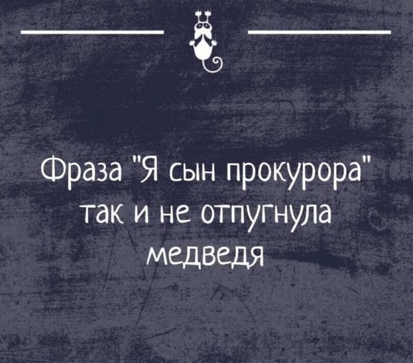 Пятница. Вечер. Картинки всякие #8