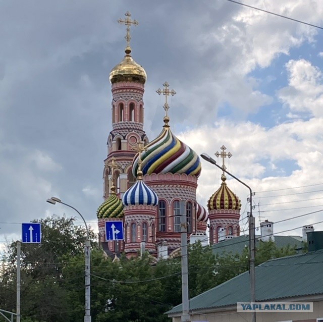 Девушкам пофиг на секс? Миф!
