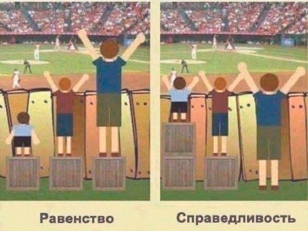 Картинки и мемы для настроения - 119