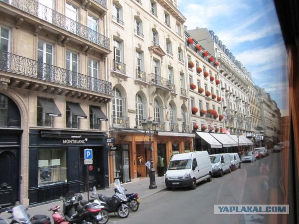 Увидеть, но не умереть.