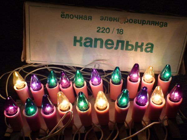 Новогодняя и зимняя ностальгия по добрым моментам