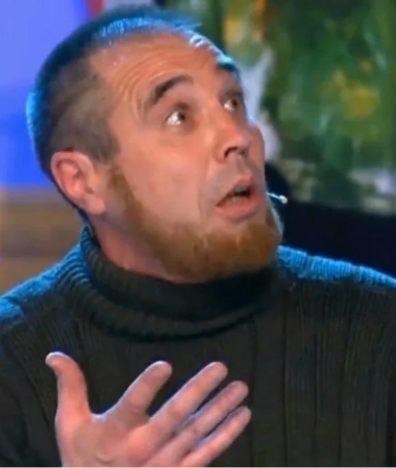 А что не так-то?