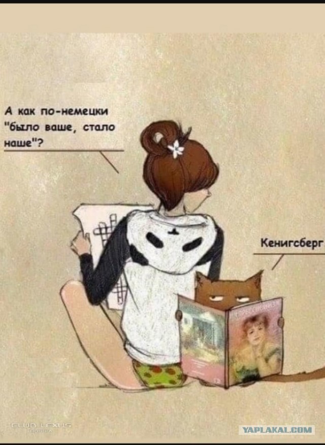 «Мы с таким же успехом можем их Гданьск Данцигом назвать» Реакция властей Калининградской области