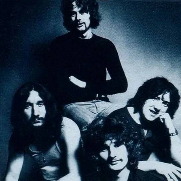 Музыка и музыканты: Uriah Heep: Предыстория (1967–1969)