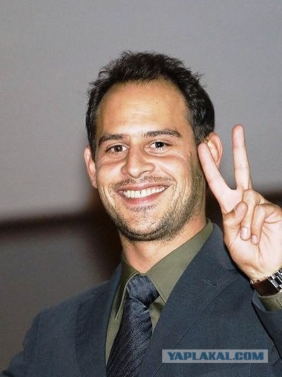 "Грешники". Русский сериал про зомби.