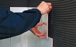 Как я делал ремонт в ванной.