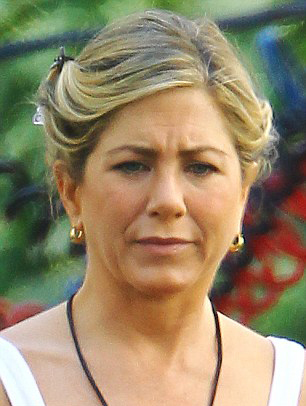 Угадайте кто?