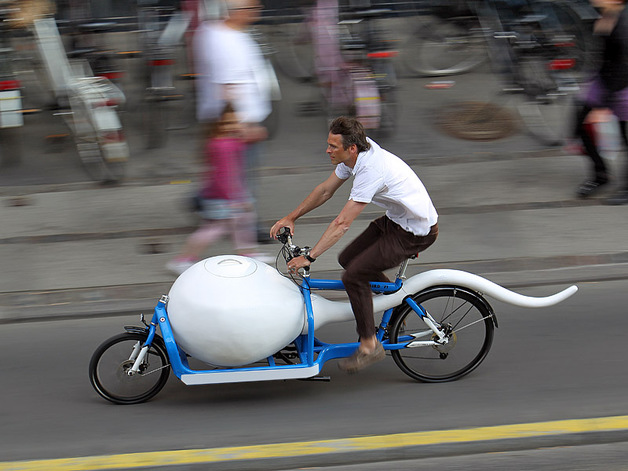 Сухпаёк российского донора