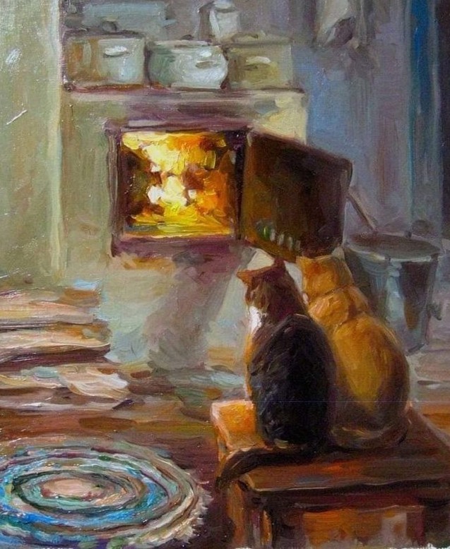 АРТ - Воскресенье