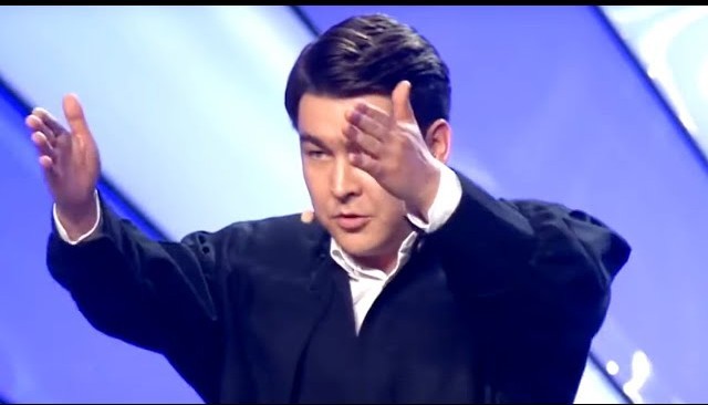 Чулков Павел Петрович... Язык сломаешь, пока прочтёшь!