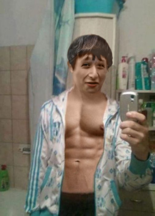 Боги фотошопа