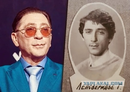 Интересные фотографии 1990 -х 11.01.26