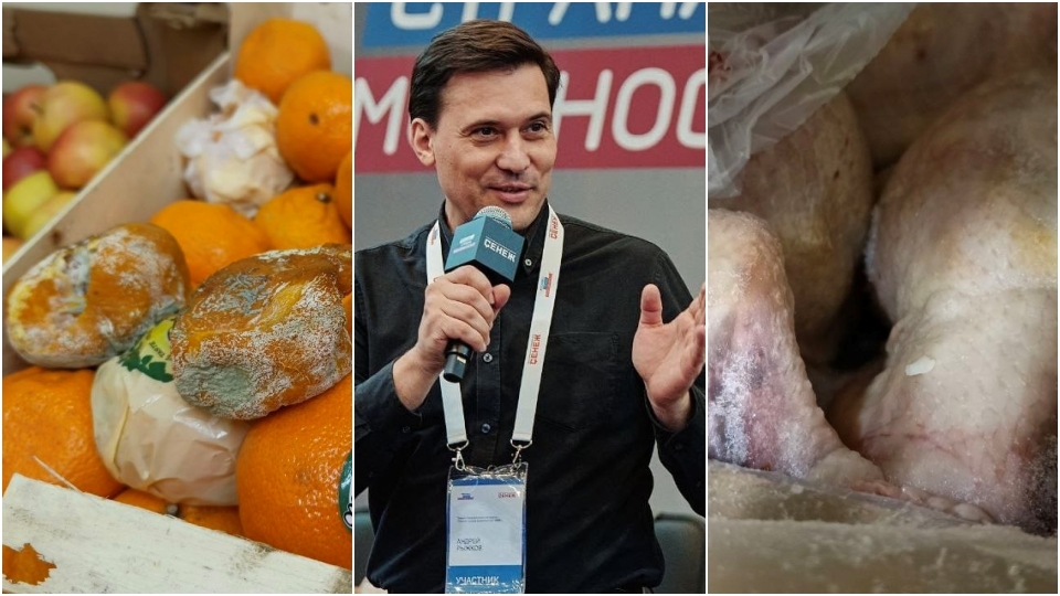 «Не кормил детей гнильем». Педагоги озвучили мотив увольнения директора саратовской школы