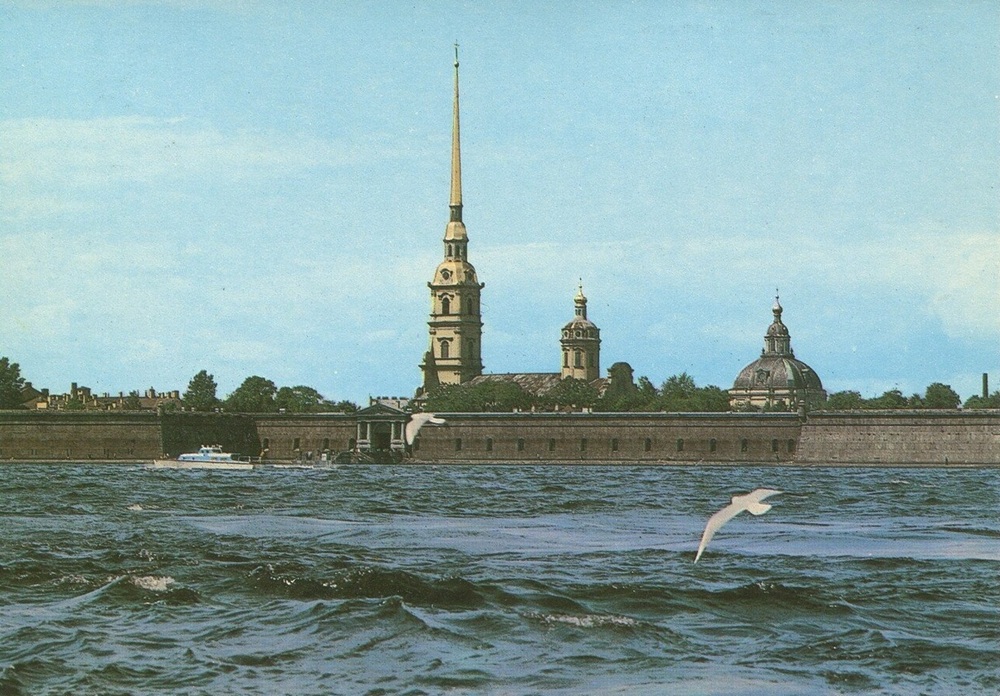 Как в 1958 году в Ленинграде коллекционеров посчитали