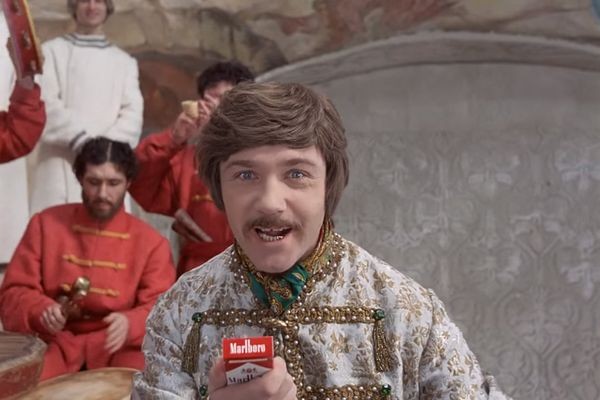 «Секса у нас нет, и мы категорически против этого!»