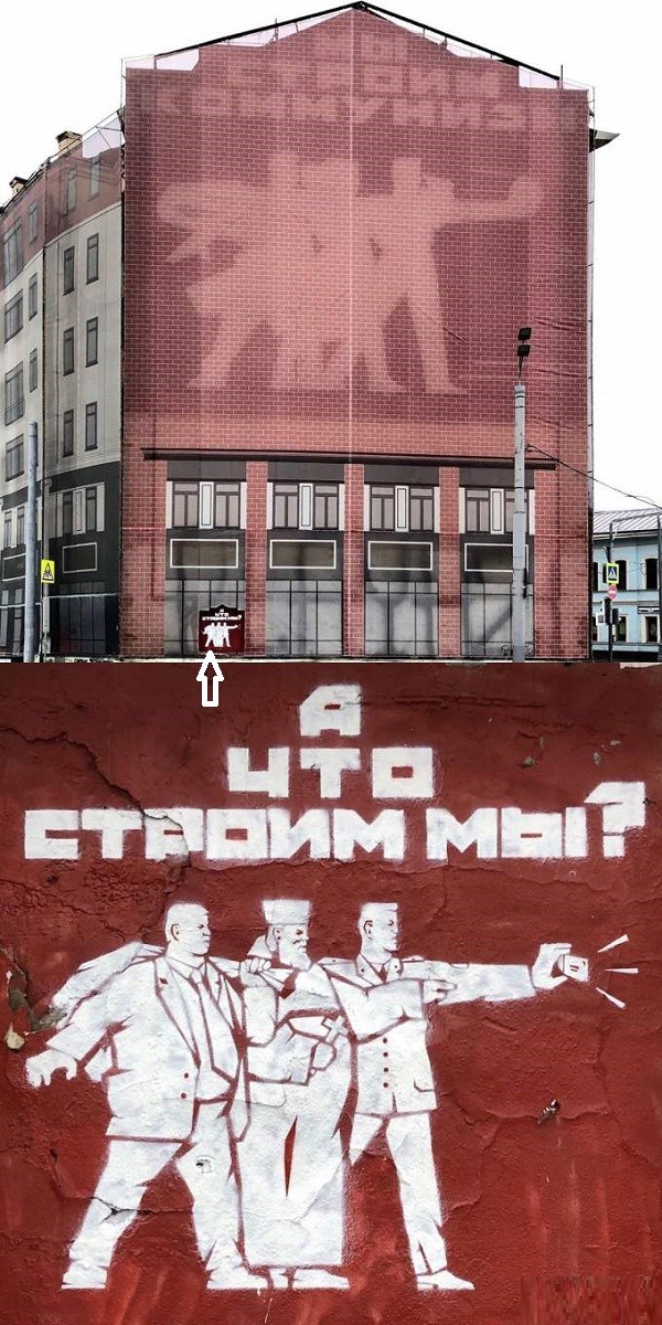 Русский космос протягивает ножки по одежке (статья)