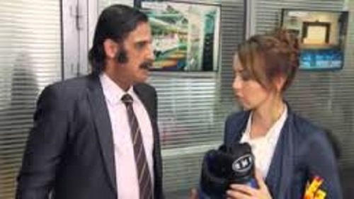 Психотип и Машенька