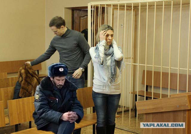 И снова гуманный приговор за смерть пешехода