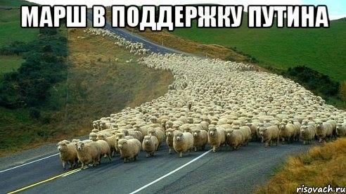 Ополченец в Славянске: мы мира хотим